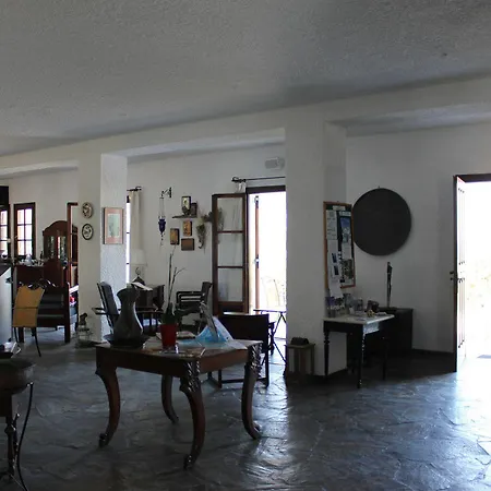 Отель Swiss Науса