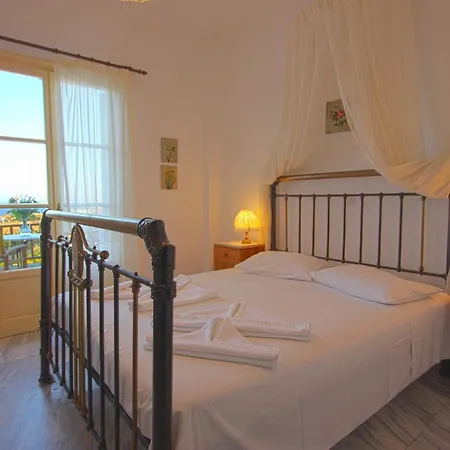 Swiss 호텔 나오우사