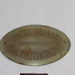 Hotel Swiss Naousa