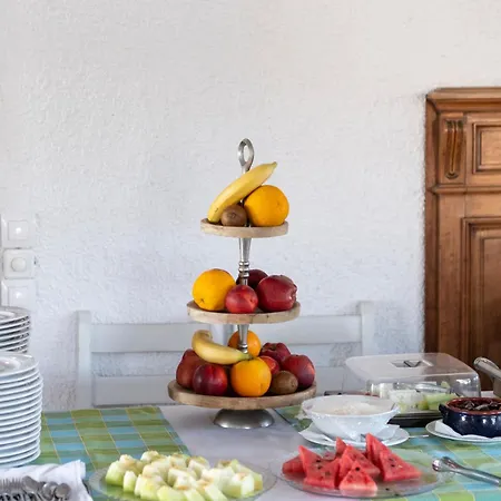 Hotel Swiss Naoussa