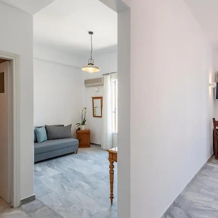 Hotel Swiss Naoussa