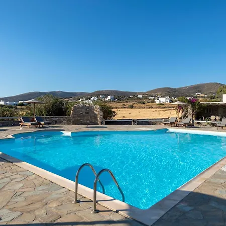 Swiss 3* Naoussa