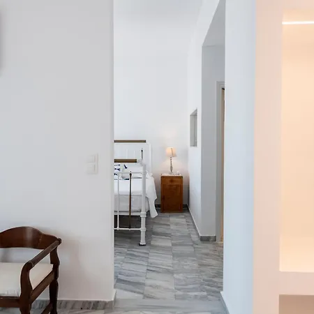 Swiss Hotel Naoussa