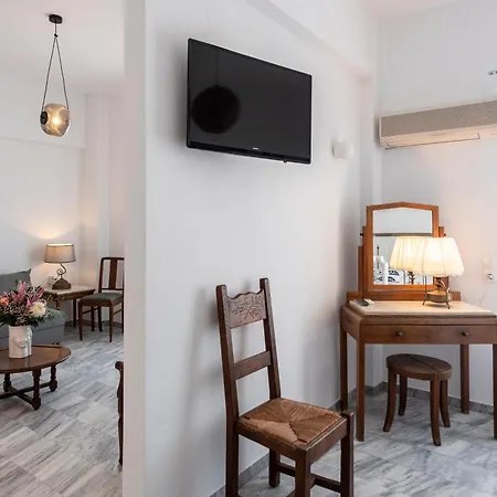 Hotel Swiss 3*