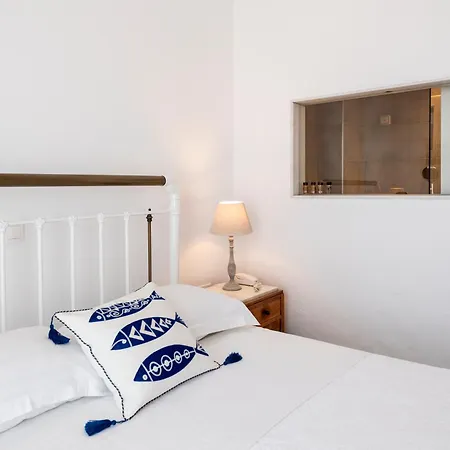 Hotel Swiss Naoussa