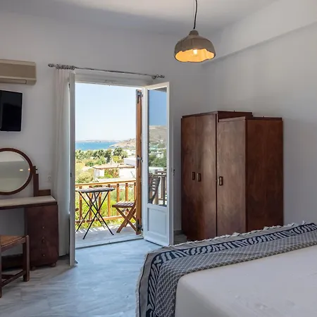 Hotel Swiss