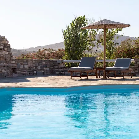 Hotel Swiss Naoussa