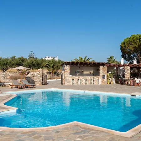 Hotel Swiss Naoussa