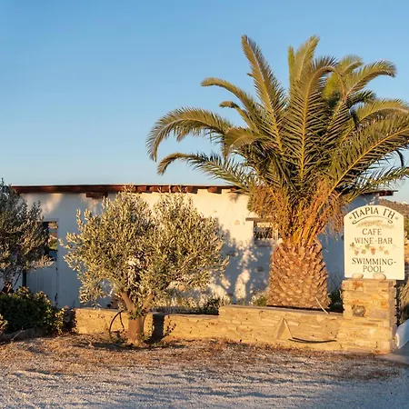 Swiss Hotel Naoussa