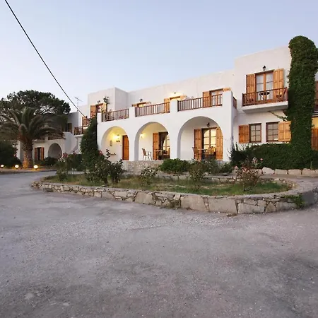 Swiss Hotel Naoussa