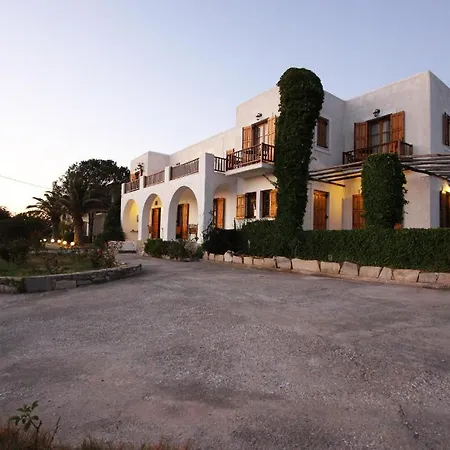 Swiss Ξενοδοχείο