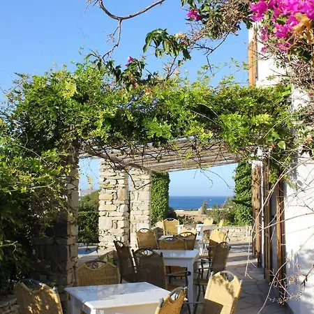 Swiss Ξενοδοχείο Νάουσα