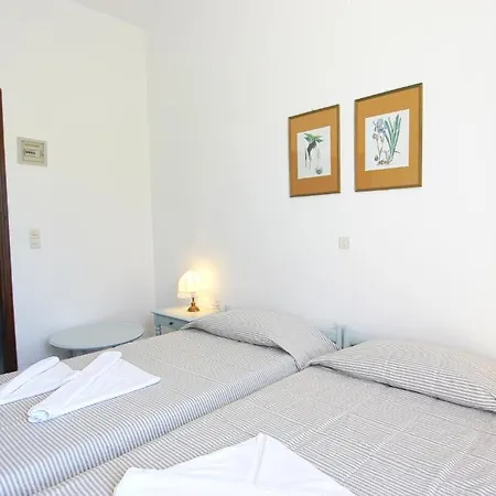 Swiss Naousa (Paros)