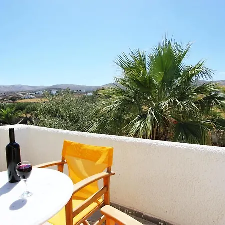 Swiss 3* Νάουσα