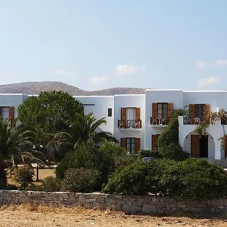 Ξενοδοχείο Swiss 3*