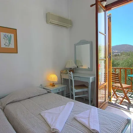 Swiss Ξενοδοχείο