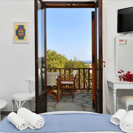 Swiss Ξενοδοχείο 3*