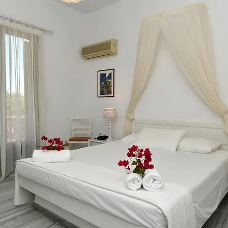 Ξενοδοχείο Swiss Νάουσα