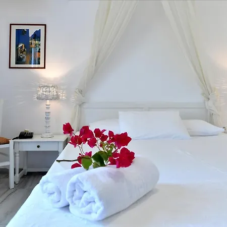 Swiss Ξενοδοχείο