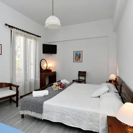 Ξενοδοχείο Swiss Νάουσα