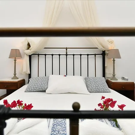 Swiss Hotel Naoussa